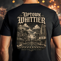 Uptown Whittier T-Shirt