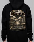 Uptown Whittier Hoodie