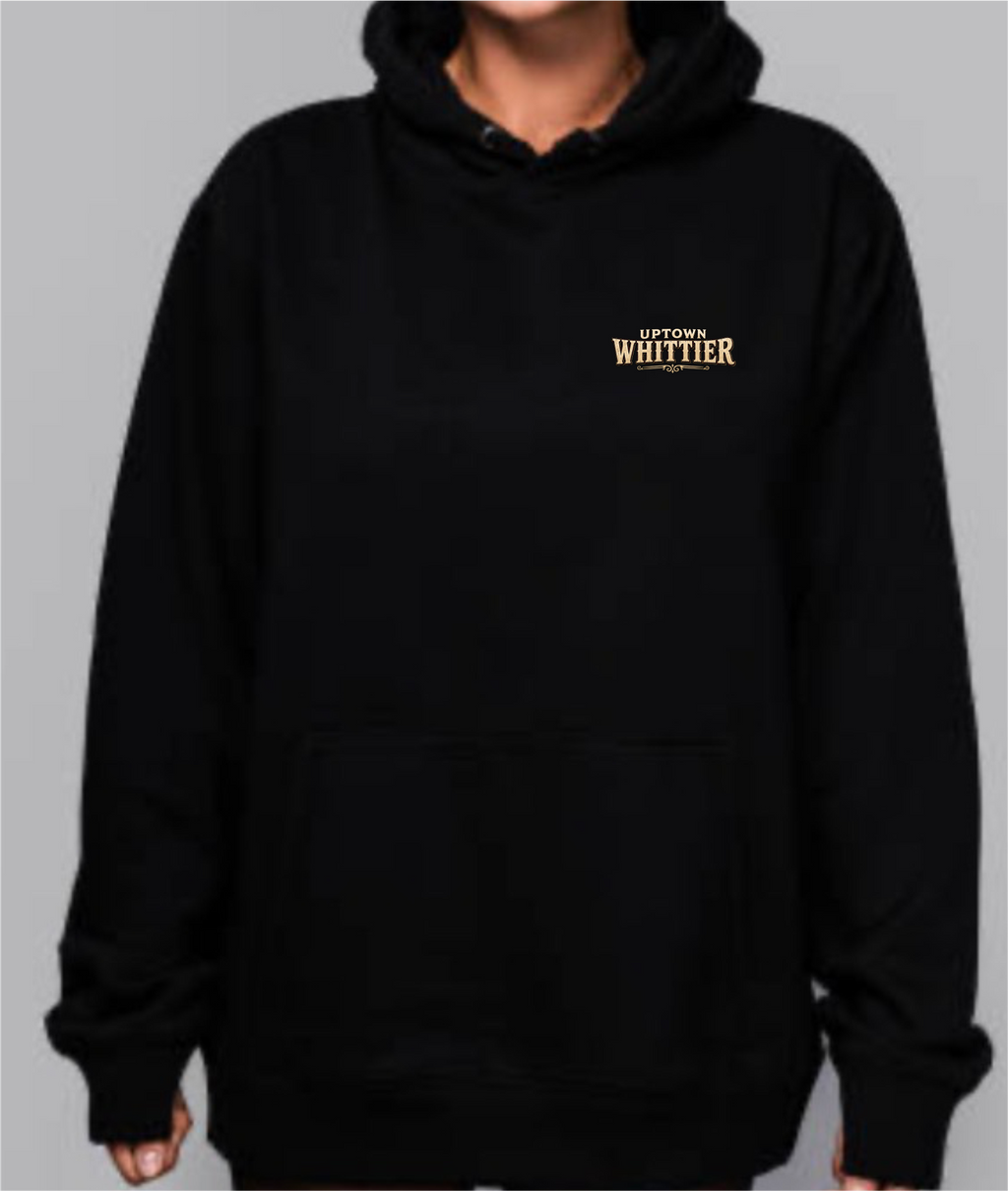 Uptown Whittier Hoodie