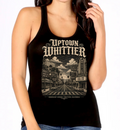 Uptown Whittier Racerback Tank top